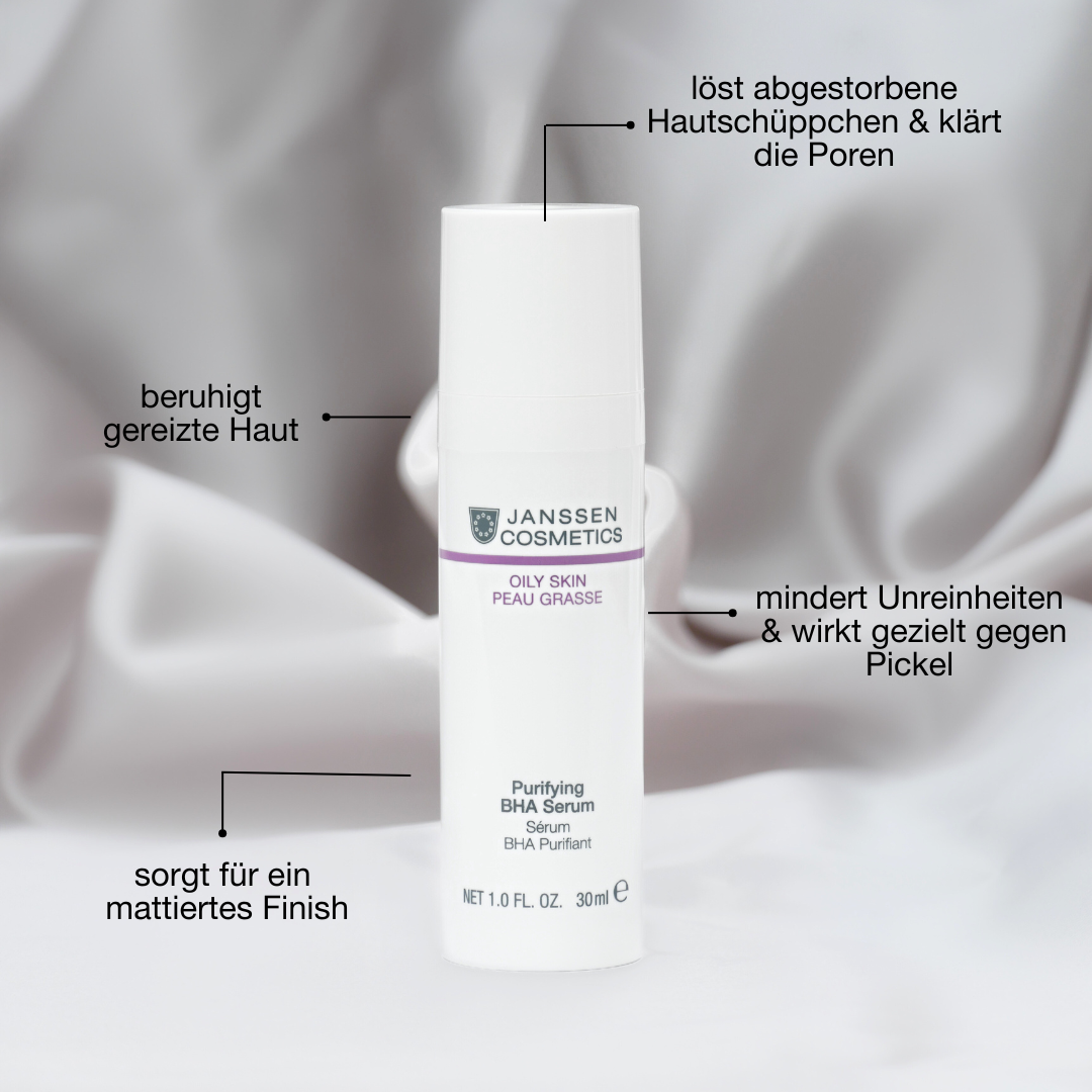 Purifying BHA Serum 30ml